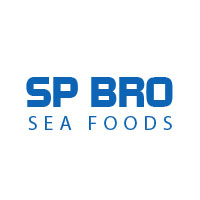 SP Bro Sea Foods Logo