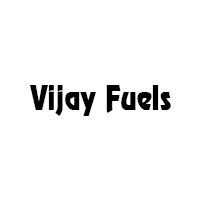 Vijay Fuels Logo