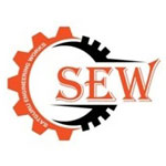 Satguru Engineering Works Logo
