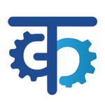Greenfield Tech Projects Logo