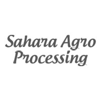 Sahara Agro Processing Logo