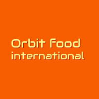 Orbit Food International Logo