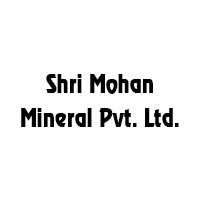 Shri Mohan Mineral Pvt. Ltd. Logo