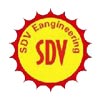 SDV Eangineering Logo