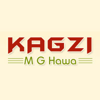 Kagzi M G Hawa Logo