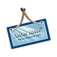 Cotton House Logo