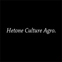 Hetone Culture Agro. Logo