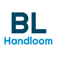 BL Handloom Logo