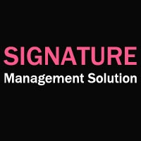 Signature Management Solutions