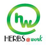 Jiwadaya Herbsatwork Logo