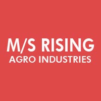 M/s Rising Agro Industries Logo