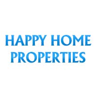 Happy Home Properties Logo