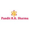 Chandigarh Astrologer Pandit R.K. Sharma