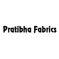 Pratibha Fabrics Logo