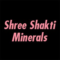 Shree Shakti Minerals Logo