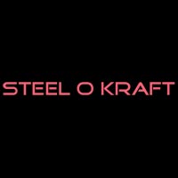 Steel O Kraft Logo