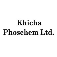 Khicha Phoschem Ltd. Logo