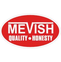 Mevish Pharma Machineries (I) Pvt. Ltd. Logo