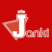 Janki Enterprises Logo
