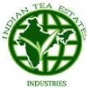 Indian Tea Estates Industries Logo