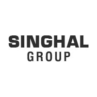 Singhal Group Logo