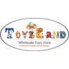Toyzland Logo