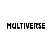 MULTIVERSE Logo