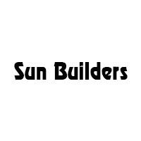 Sun Builders Logo