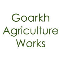 Gourakh Agriculture Works Logo