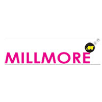 Millmore Engineering Pvt. Ltd. Logo