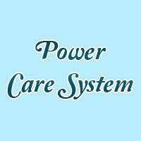 Power Care System Logo