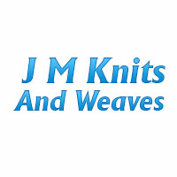 J M Knits And Weaves