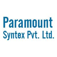 Paramount Syntex Pvt. Ltd. Logo