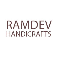Ramdev Handicrafts Logo