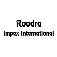 Roodra Impex International Logo