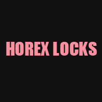 HOREX LOCKS Logo
