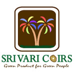 SRIVARI COIRS Logo