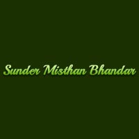 Sunder Misthan Bhandar Logo