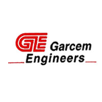 Garcem Engineers Logo