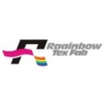 RAAINBOW TEX FAB Logo