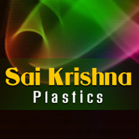 Sai Krishna Plastics Logo