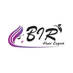 Blessing Indian Remy Hair Exports Logo