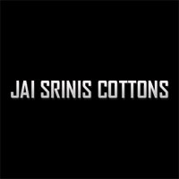 JAI SRINIS COTTONS Logo