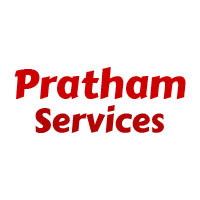 Pratham Services Logo