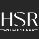 H S R Enterprises Logo