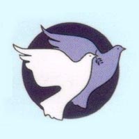 Peace Food Logo