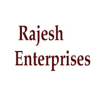 Rajesh Hair Enterprises Logo
