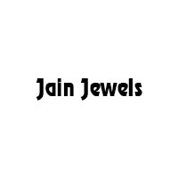 JAIN JEWELS Logo