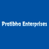 Pratibha Enterprises Logo