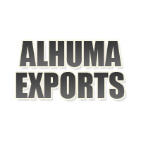 Alhuma Exports Logo